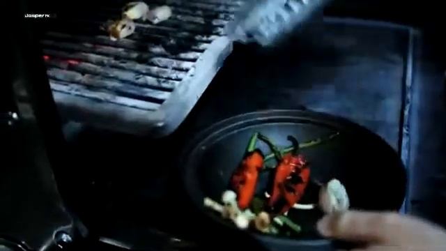 Josper в действии HJX25 M смотреть онлайн