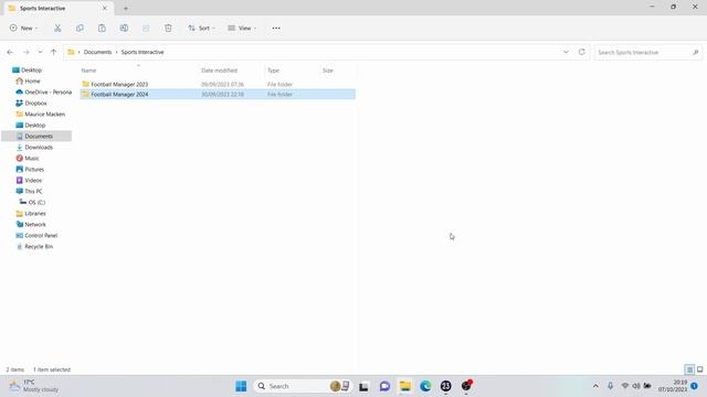 FM24 Guide - How To Install Real Player Faces Football Manager 2024 смотреть онлайн