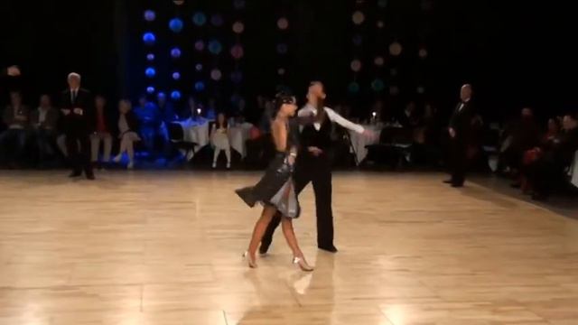 Jakob Stenbæk & Malou Matthiesen, Gothenburg Spring Ball, U21, Finale i latin, d. 8/4-2017. смотреть онлайн