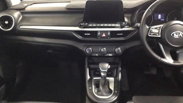 Cerato 2019 BD MY20 S Auto Sedan Stk Number 67509 смотреть онлайн
