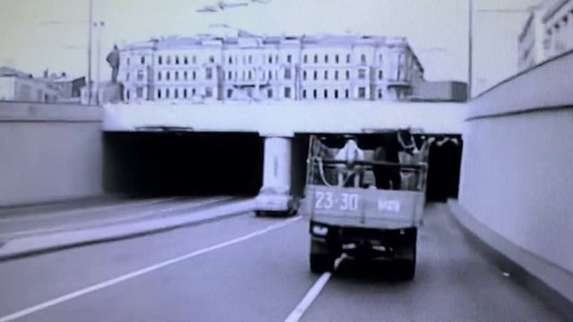 Первомайская Москва 50. -60 годы. Поёт Майя Кристалинская , Иосиф Кобзон, Л. Зыкина. смотреть онлайн