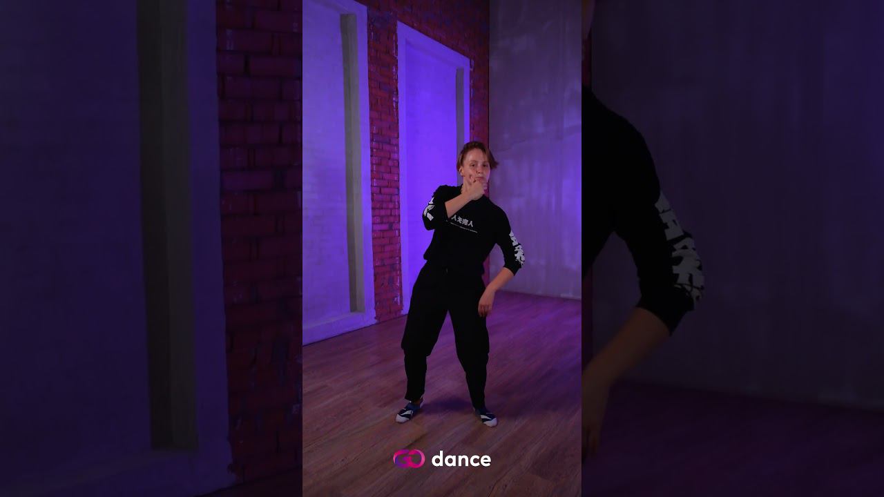 Двигательные концепты от Полины Никитиной смотреть онлайн