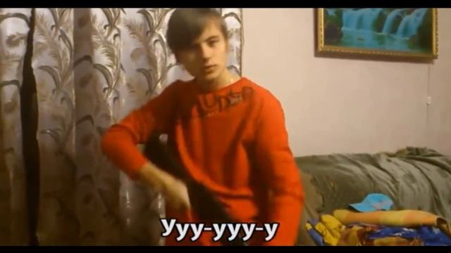 Песня задрота | EeOneGuy | Перезалив смотреть онлайн