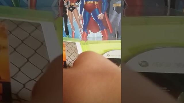 Мои игры на xbox 360 за последний месяц!!! смотреть онлайн