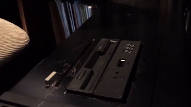 Amiga 1200 HTPC case project in progress 1 смотреть онлайн