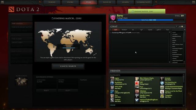 (13 January 2013) Dota 2 in 1080p With Heavy Commentary смотреть онлайн