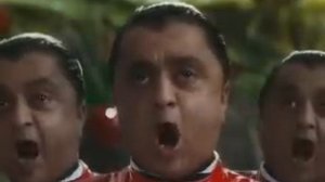 August Gloop Oompa Loompa Song