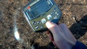 АКА Сигнум. Настройки по мусорному месту.