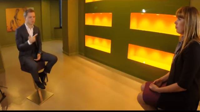 Стратегия успеха: Олесь Тимофеев, основателя компании «GeniusMarketing» смотреть онлайн