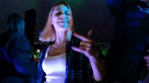 Роковой год - Снегурочка