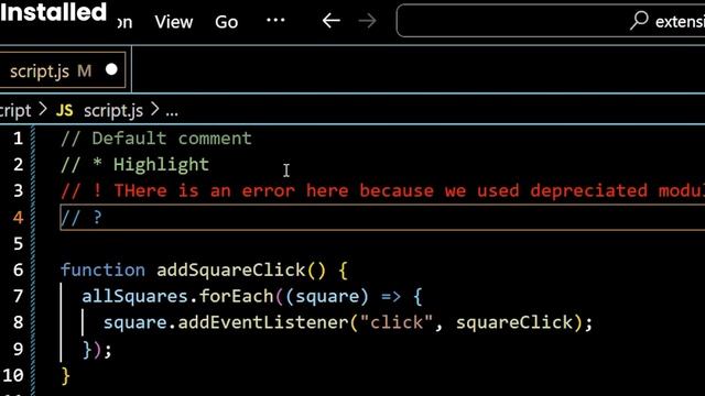 Top 10 Best VS Code Extensions For Front-end Developers In 2023 смотреть онлайн