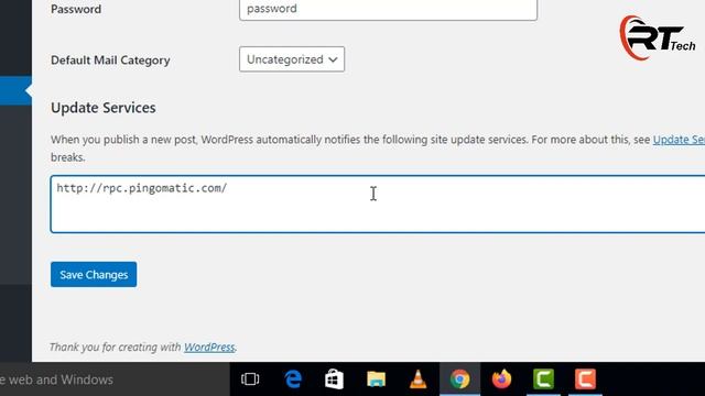 How to change WordPress settings? || what is setting in WordPress? || Lecture # 7 || RofiTech смотреть онлайн