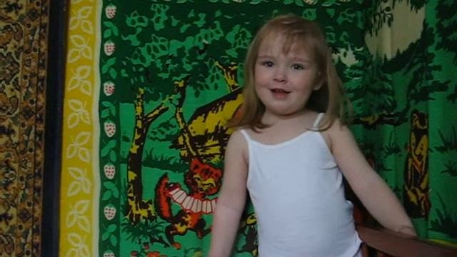 Ева Войцун стихи Агнии Барто смотреть онлайн