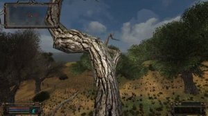 ОП-2. Лёжка Фенрира на Кордоне.