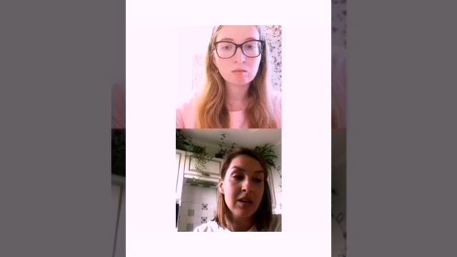 Беседа с практикующим психологом Юлией Мостовой. смотреть онлайн