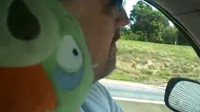 Angry Bird Pigs rock out to AC/DC "TNT" смотреть онлайн