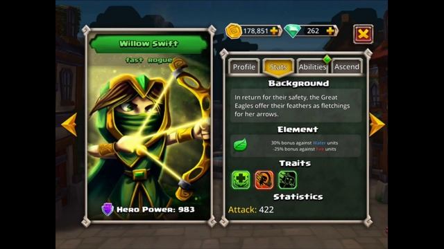 Обзор игры / Dungeon Boss