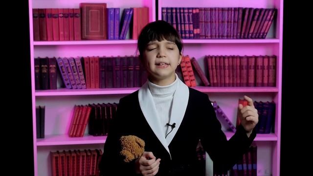 Церемония награждения победителей литературного конкурса имени Корнея Чуковского 2021 смотреть онлайн