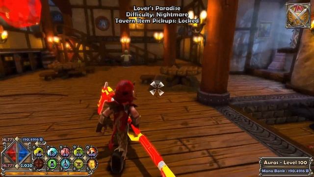 Dungeon Defenders News! New Hero Coming to DD1! смотреть онлайн