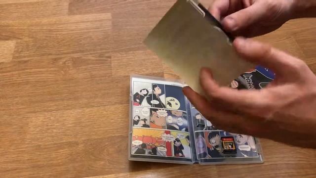 UNBOXING: Gal Metal World Tour Edition がるメタる！【Switch】 смотреть онлайн