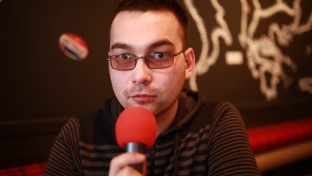 Поздравление с Днем Рождения Сергея Пасько и Тимофея Батунова смотреть онлайн