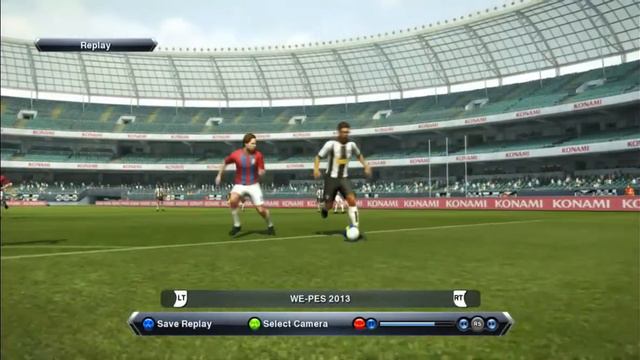 Let's Play PES 2013 #14 смотреть онлайн