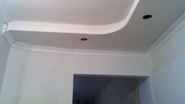 Потолок С Подсветкой смотреть онлайн