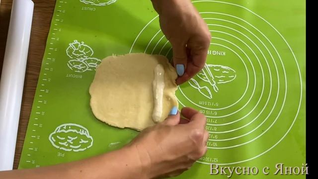 Вкусные блюда на каждый день 