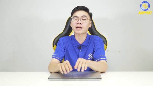 Đồ hoạ tích hợp Iris Plus sẽ như thế nào khi chơi LMHT - Laptop HP| An Phat PC смотреть онлайн