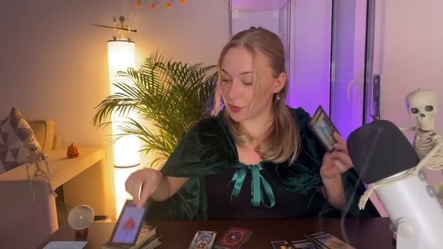♍️ VIRGO End of 2023 "POWERFUL END TO THE YEAR! THIS IS AMAZING!" Halloween Bonus Tarot Reading смотреть онлайн