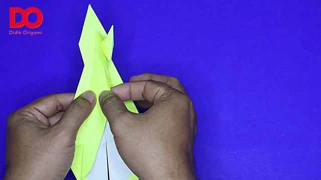 How to make origami 3 headed dragon tutorial смотреть онлайн