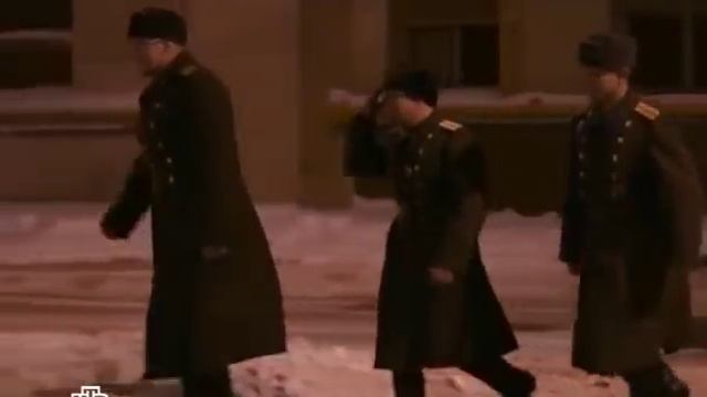 Товарищ Сталин. Первая серия смотреть онлайн