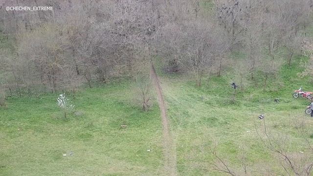 ЦАР ГОРЫ  ЧЕЧНЯ