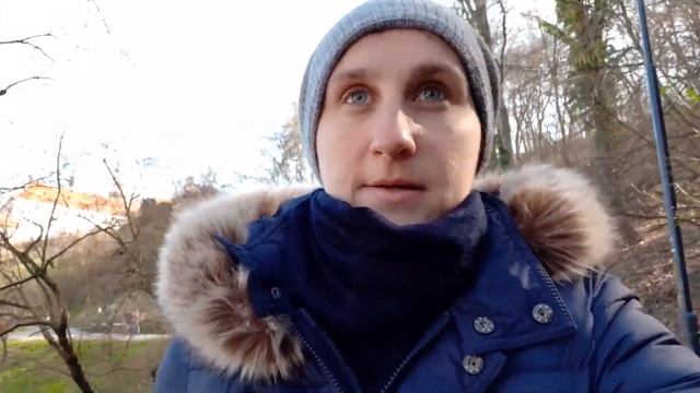 Covid19. Карантин в Чехии.