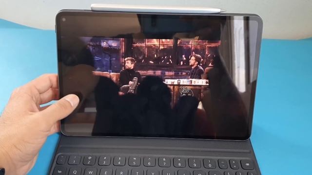 Huawei MatePad Pro, reseña a profundidad смотреть онлайн