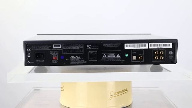 Arcam FMJ 37 SACD смотреть онлайн