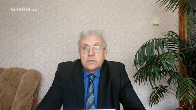Вечерние размышления l Тема: Взгляд в будущее l Бровченко Павел 27.02.2022 смотреть онлайн