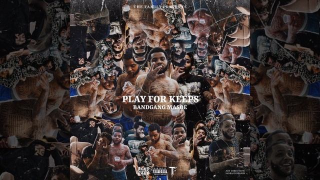 Block Grooving смотреть онлайн