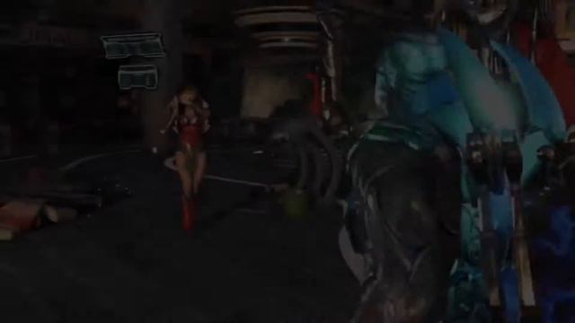 Injustice 2 — Чудо женщина и Синий жук смотреть онлайн