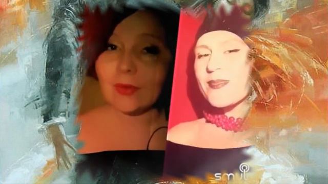 Румба (Анжелика Варум)🎤smule🎤 смотреть онлайн