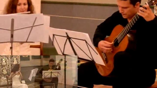 Old English Song. Greensleeves смотреть онлайн