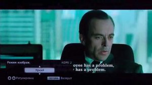 BRAVIA - Первое Включение, Настройка