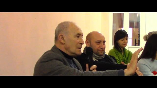 ОТ АВТОРА/Лариса Класс смотреть онлайн