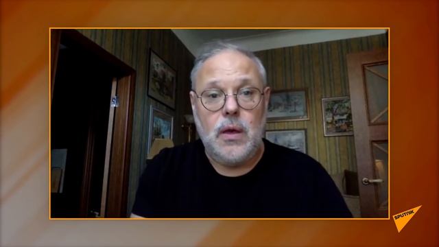 Интервью Спутнику от 11 марта 2022 года смотреть онлайн