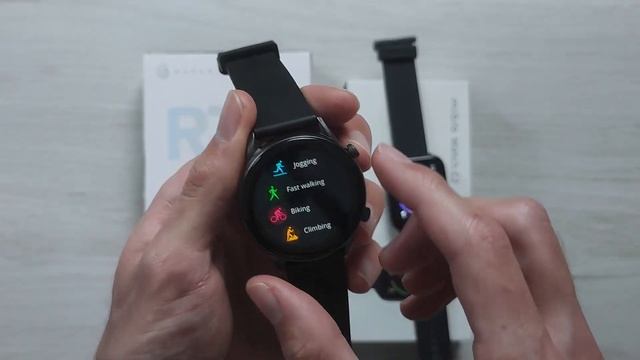 Mibro Watch C2 vs Haylou RT2 Comparativo!! Qual Smartwatch é Melhor, qual vale a pena Comprar? смотреть онлайн