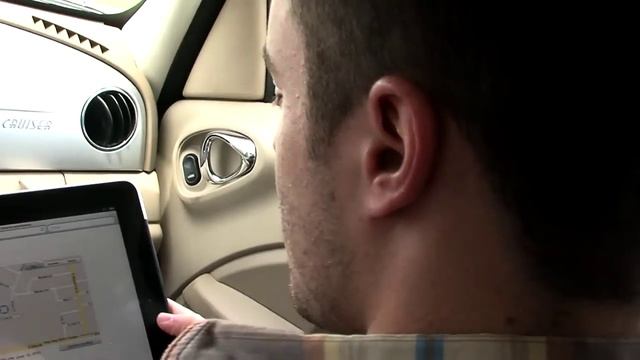 Trashed IPhone And IPad: Search Of The IFamily