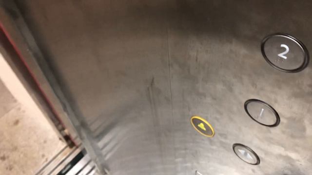 Я ВЕРНУЛСЯ? МУЗЫКАЛЬНЫЙЛИФТ SHANGHAI MITSUBISHI ELEVATOR 1000 КГ 13 ПАССАЖИРОВ НА СТАНЦИИ «ПОДОЛЬСК смотреть онлайн