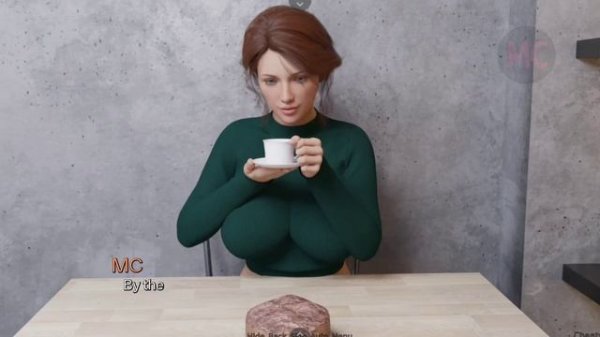 HEART PROBLEMS v0.4 GAME DOWNLOAD | WALKTHROUGH MOD | DOWNLOAD