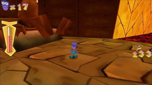 Tonic Trouble (PC) - Full Game 1080p60 HD (100%) Walkthrough - No Commentary