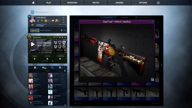 100x OPERATION HYDRA CASE OPENING (CS GO Operation Hydra Case Unboxing) смотреть онлайн